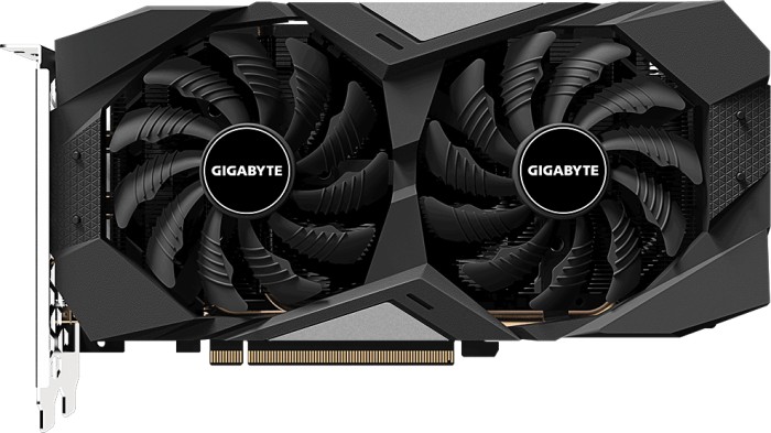 Gigabyte Radeon RX 5500 XT