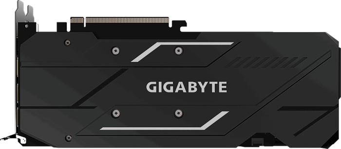 Gigabyte Radeon RX 5500 XT