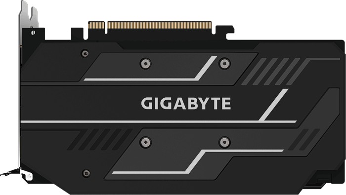 Gigabyte Radeon RX 5500 XT