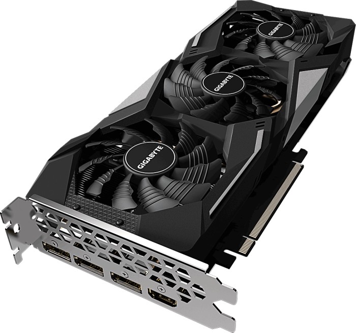 Gigabyte Radeon RX 5500 XT