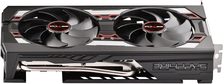 Sapphire Pulse Radeon RX 5600 XT