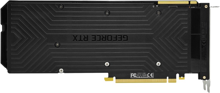 Palit GeForce RTX 2080/2070 Super GamingPro