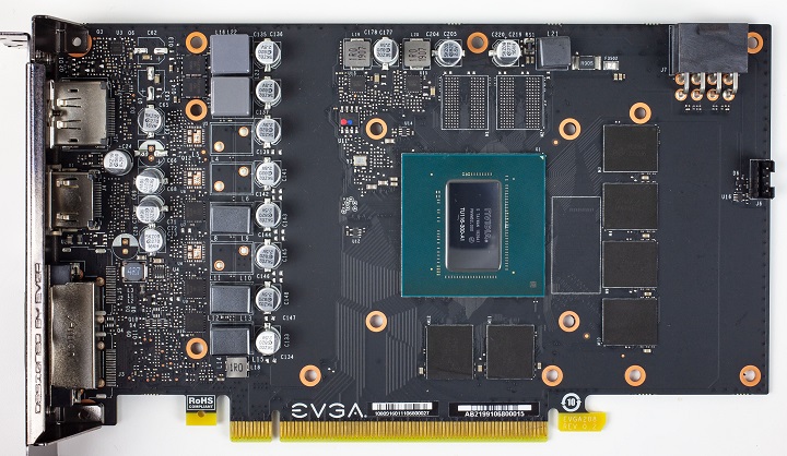 EVGA GeForce GTX 1660 Super SC Ultra