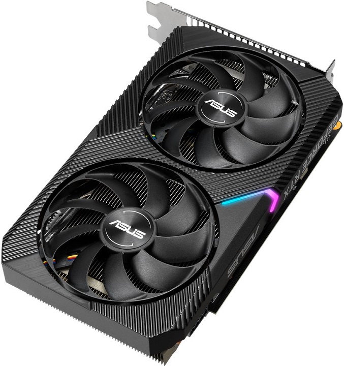 Установка видеокарты asus rtx 2060