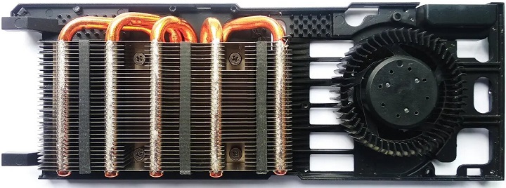 GeForce GTX 480 512SP