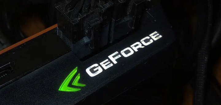 GeForce GTX 480 512SP