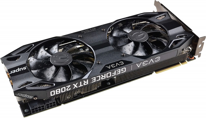 EVGA GeForce RTX 2080 Super KO