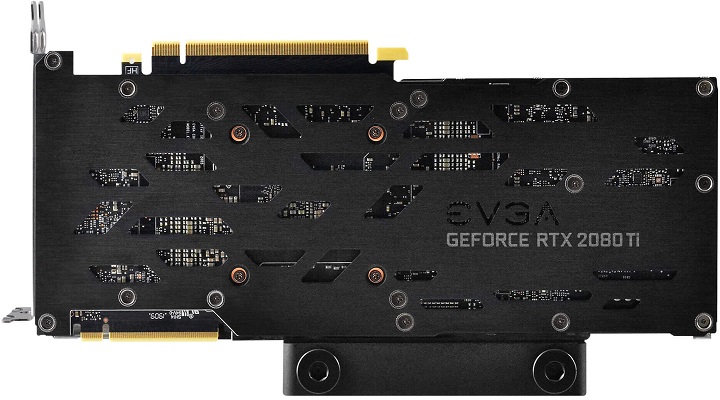 GeForce RTX 2080 Ti XC Hydro Copper Gaming