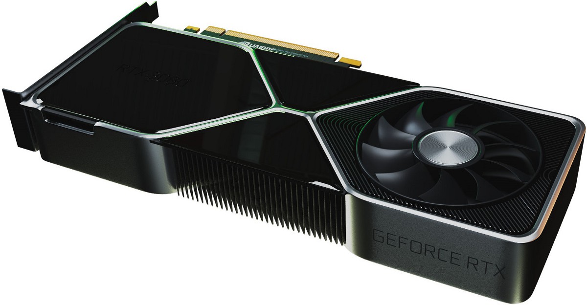 GeForce RTX 3080