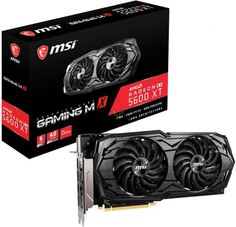 Где изготавливают видеокарты msi