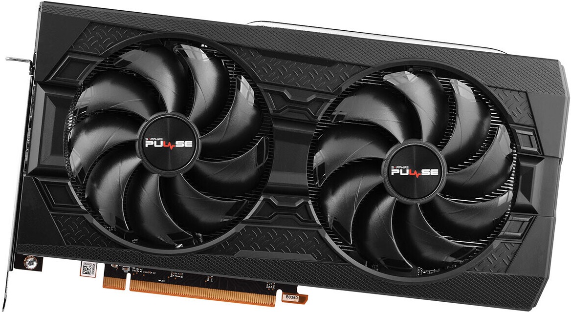 Sapphire  Radeon RX 5700 XT Pulse BE