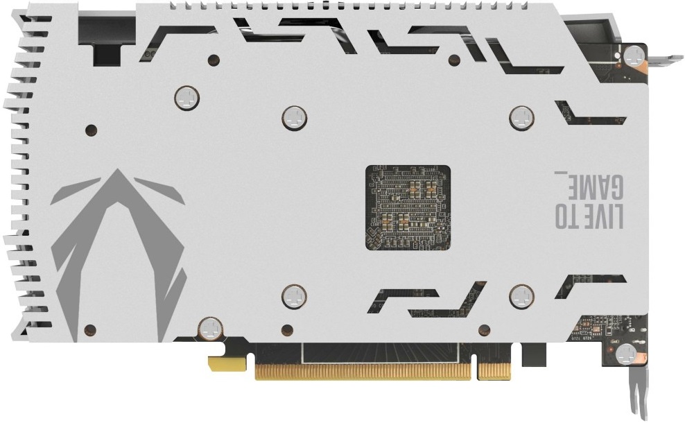 Zotac GeForce RTX 2060 Super OC White Edition