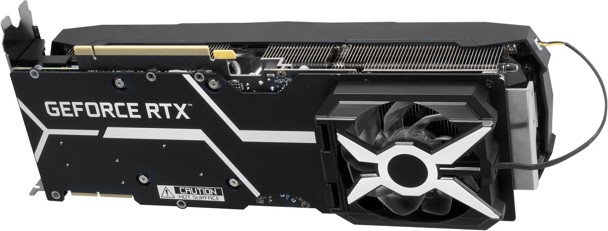 Galax GeForce RTX 3000