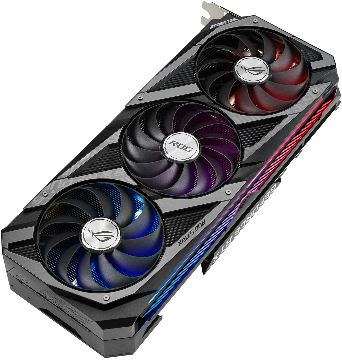 ASUS ROG Strix GeForce RTX 3080 OC