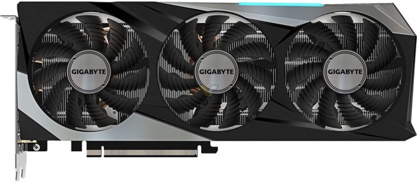 Gigabyte GeForce RTX 3070 Gaming OC