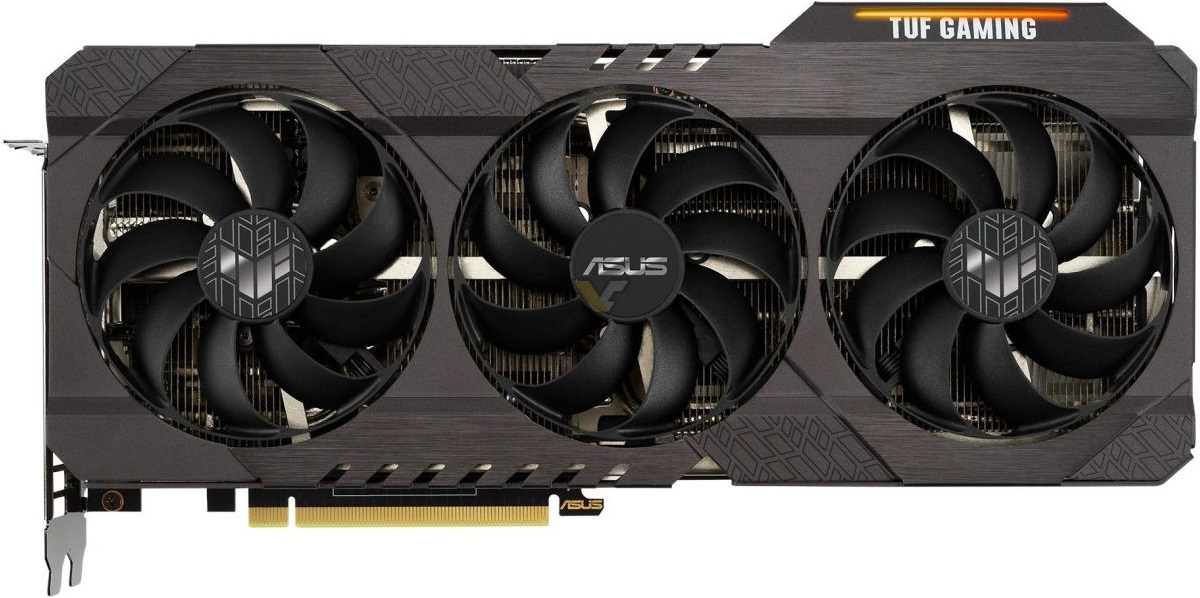 ASUS GeForce RTX 3070 TUF Gaming