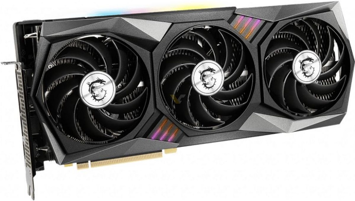 GeForce RTX 3070