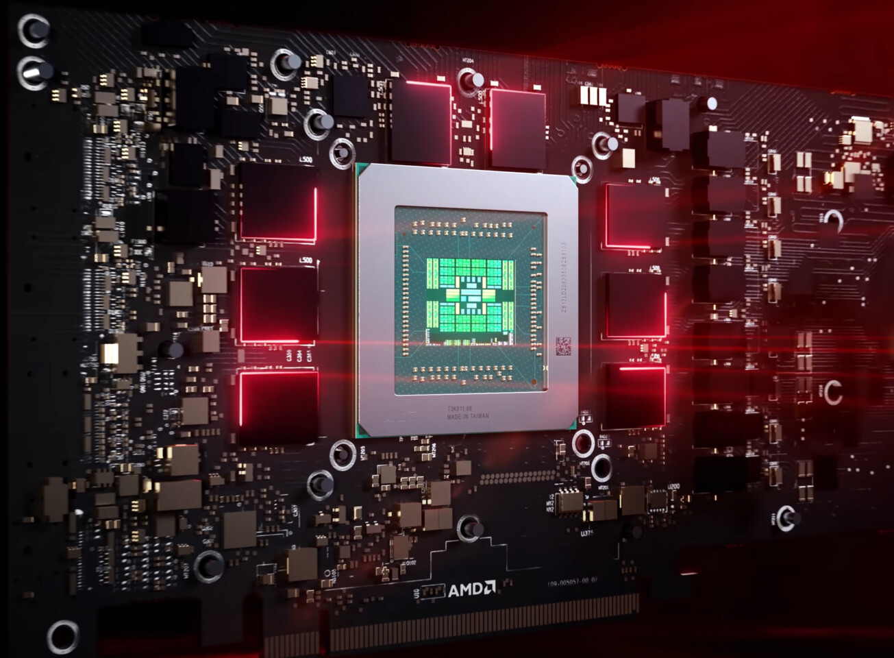 AMD Radeon RX 6000