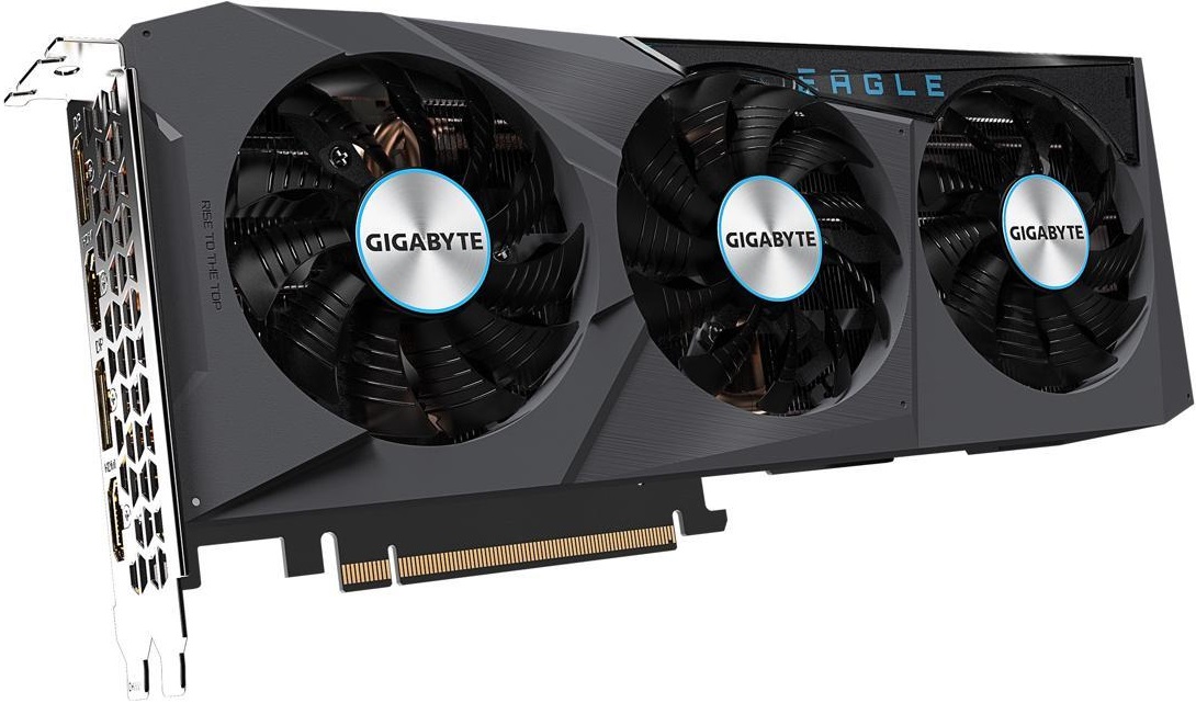 Gigabyte GeForce RTX 3070 Eagle