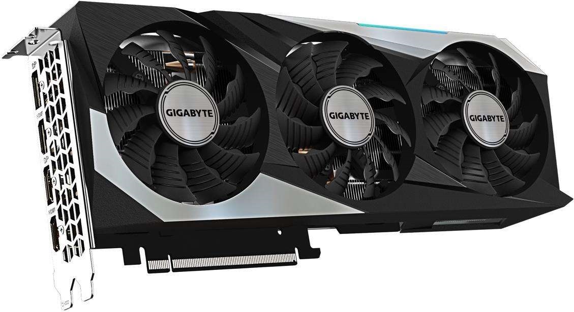 Gigabyte GeForce RTX 3070 Gaming OC