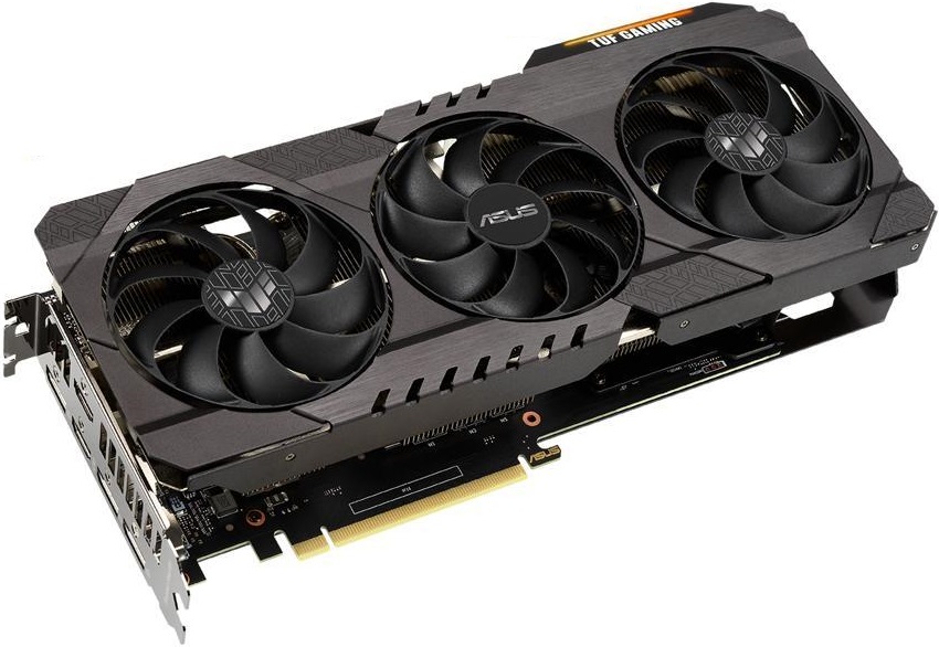 ASUS TUF Gaming GeForce RTX 3070