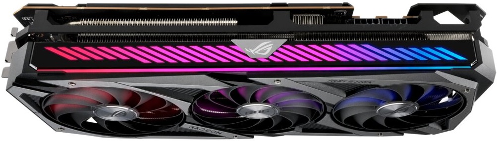 ASUS Radeon RX 6800 XT