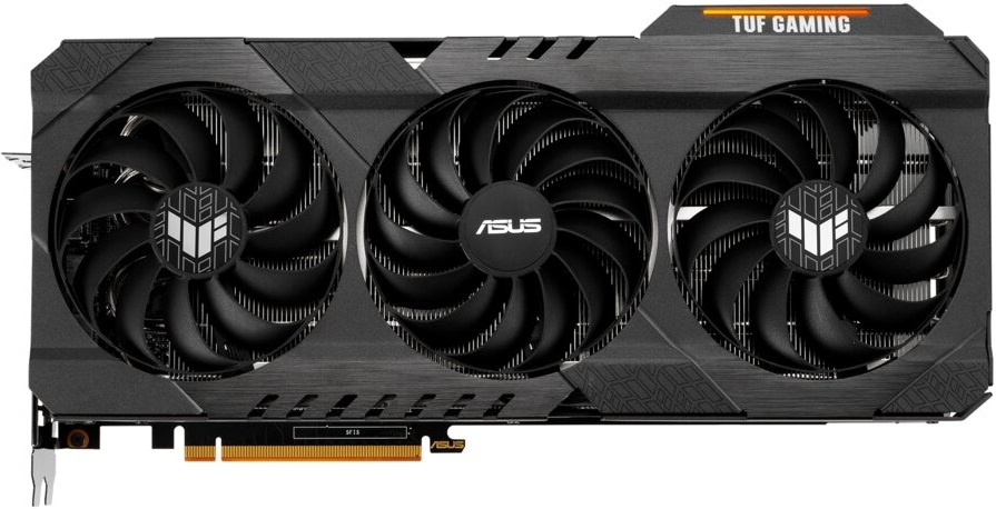 ASUS Radeon RX 6800 XT