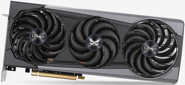 Sapphire Radeon RX 6800