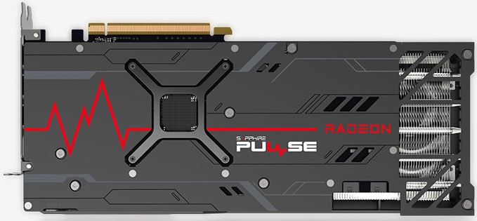 Sapphire Radeon RX 6800 XT