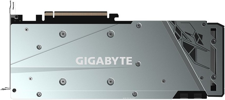 Radeon RX 6800 (XT) линейки Gigabyte Gaming OC