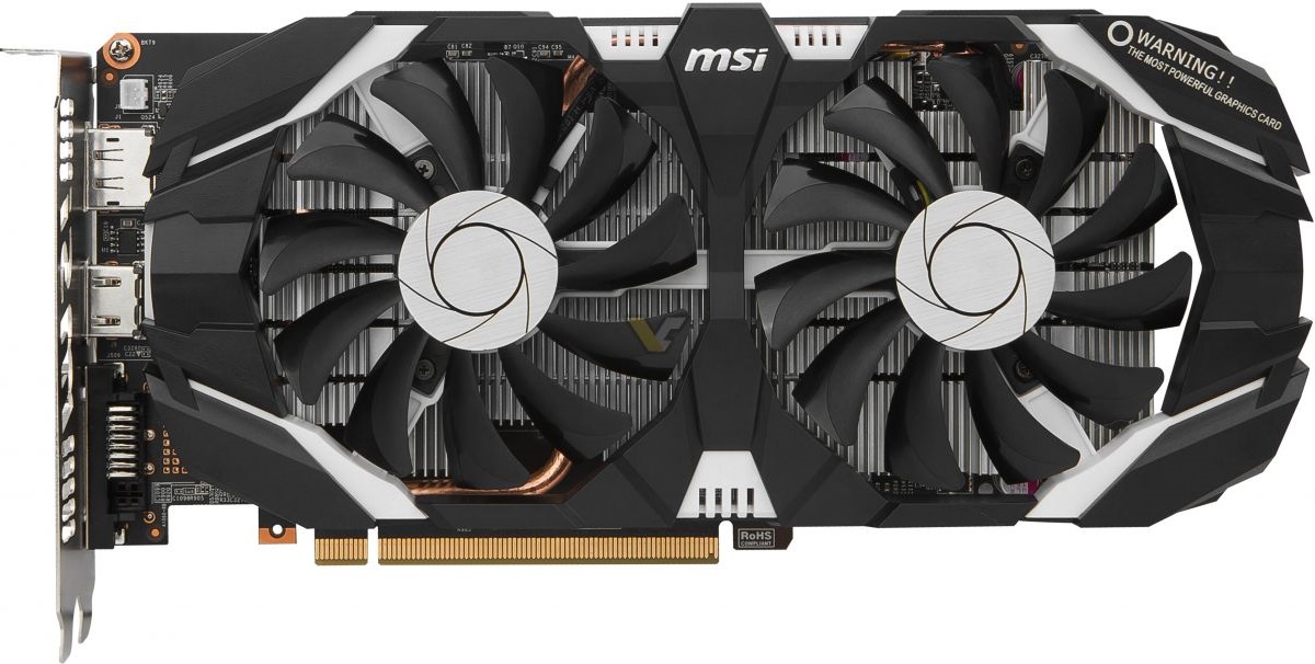 Не работает подсветка видеокарты msi