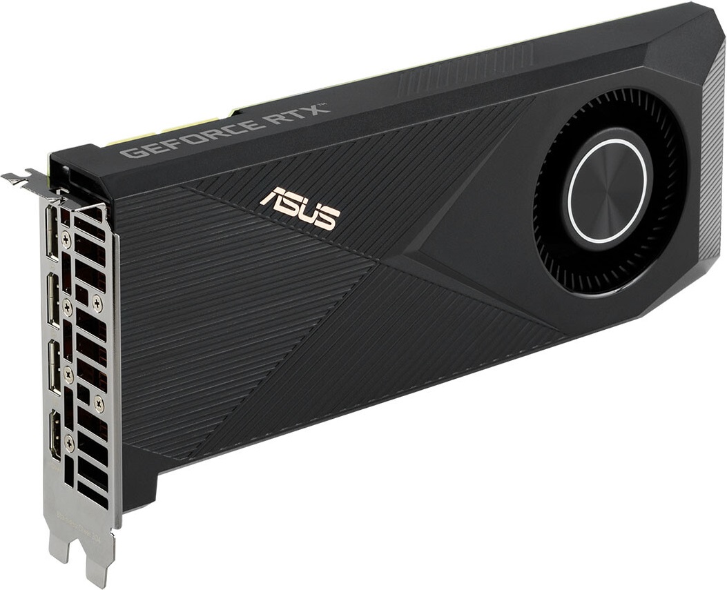 ASUS Turbo GeForce RTX 3090