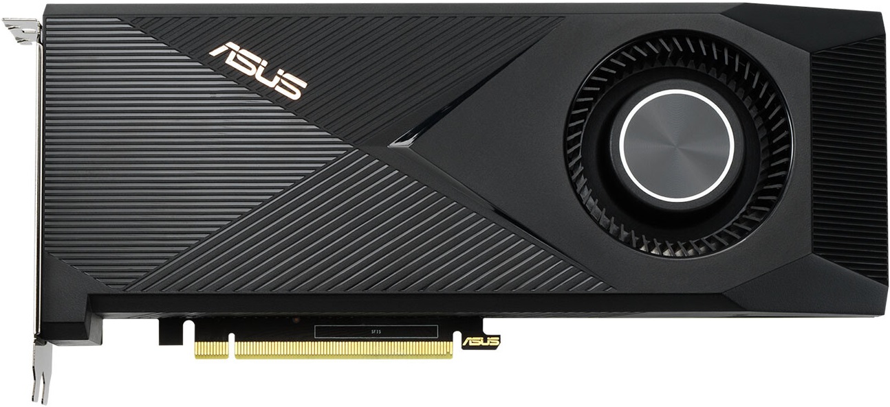 ASUS Turbo GeForce RTX 3090