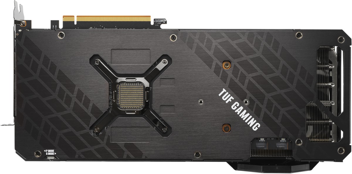 ASUS TUF Gaming Radeon RX 6900 XT