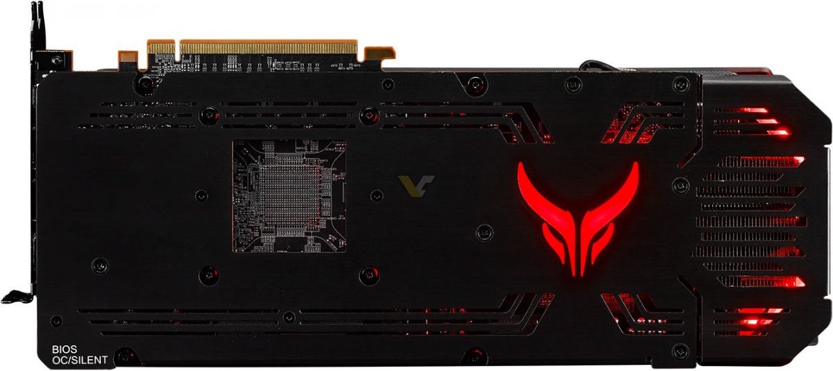 PowerColor Radeon RX 6900 XT Red Devil