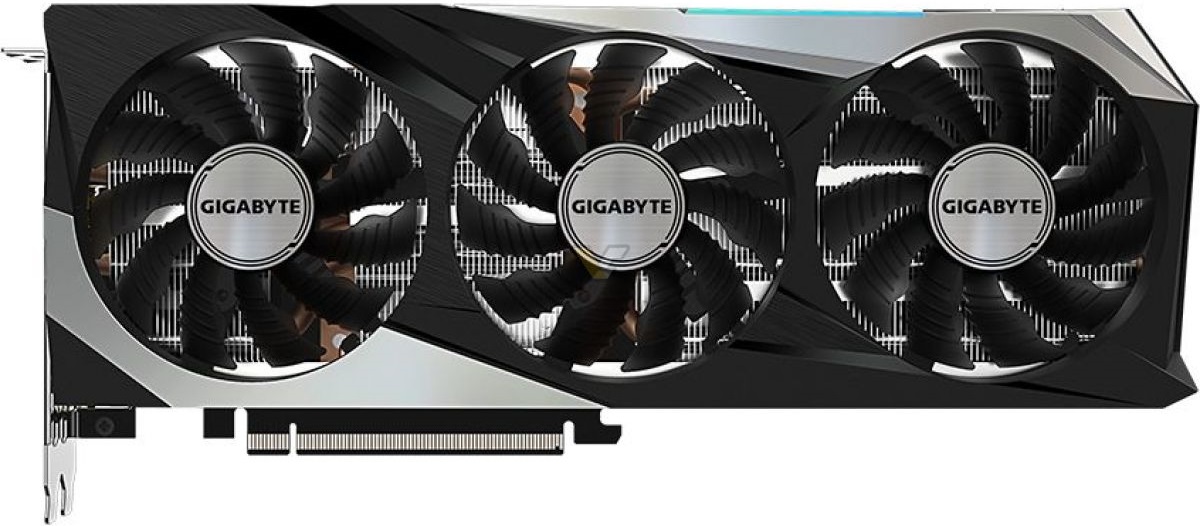 Gigabyte Radeon RX 6900 XT Gaming OC