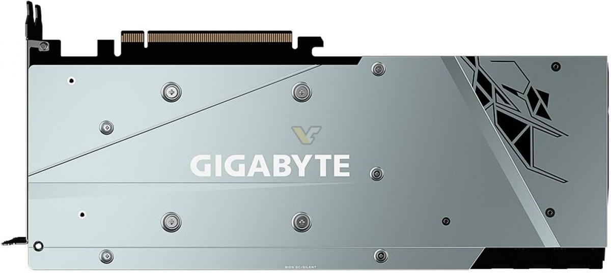 Gigabyte Radeon RX 6900 XT Gaming OC