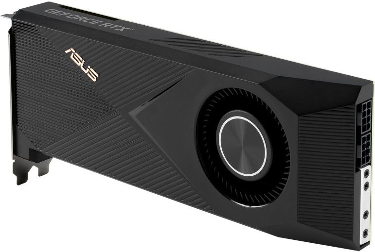 ASUS GeForce RTX 3070 Turbo