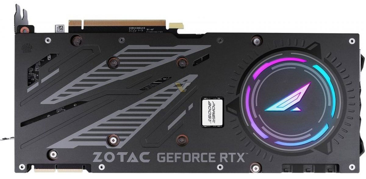 GeForce RTX 30 PGF OC