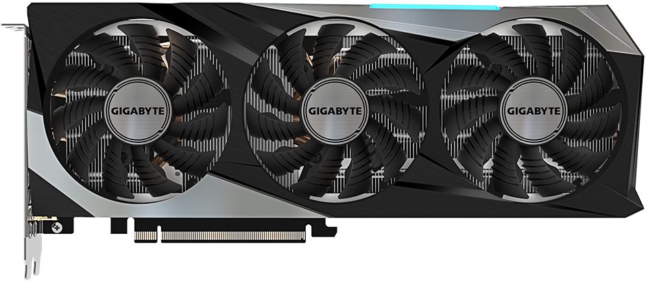 Gigabyte GeForce RTX 3060 Ti Gaming OC Pro