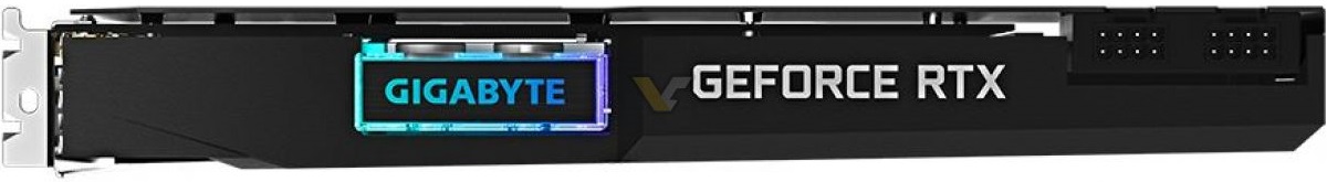 Gigabyte GeForce RTX 3080 Gaming Waterforce WB