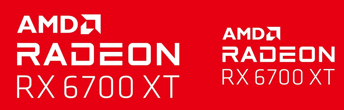 AMD Radeon RX 6700 XT