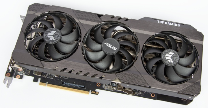 GeForce RTX 3080 4K