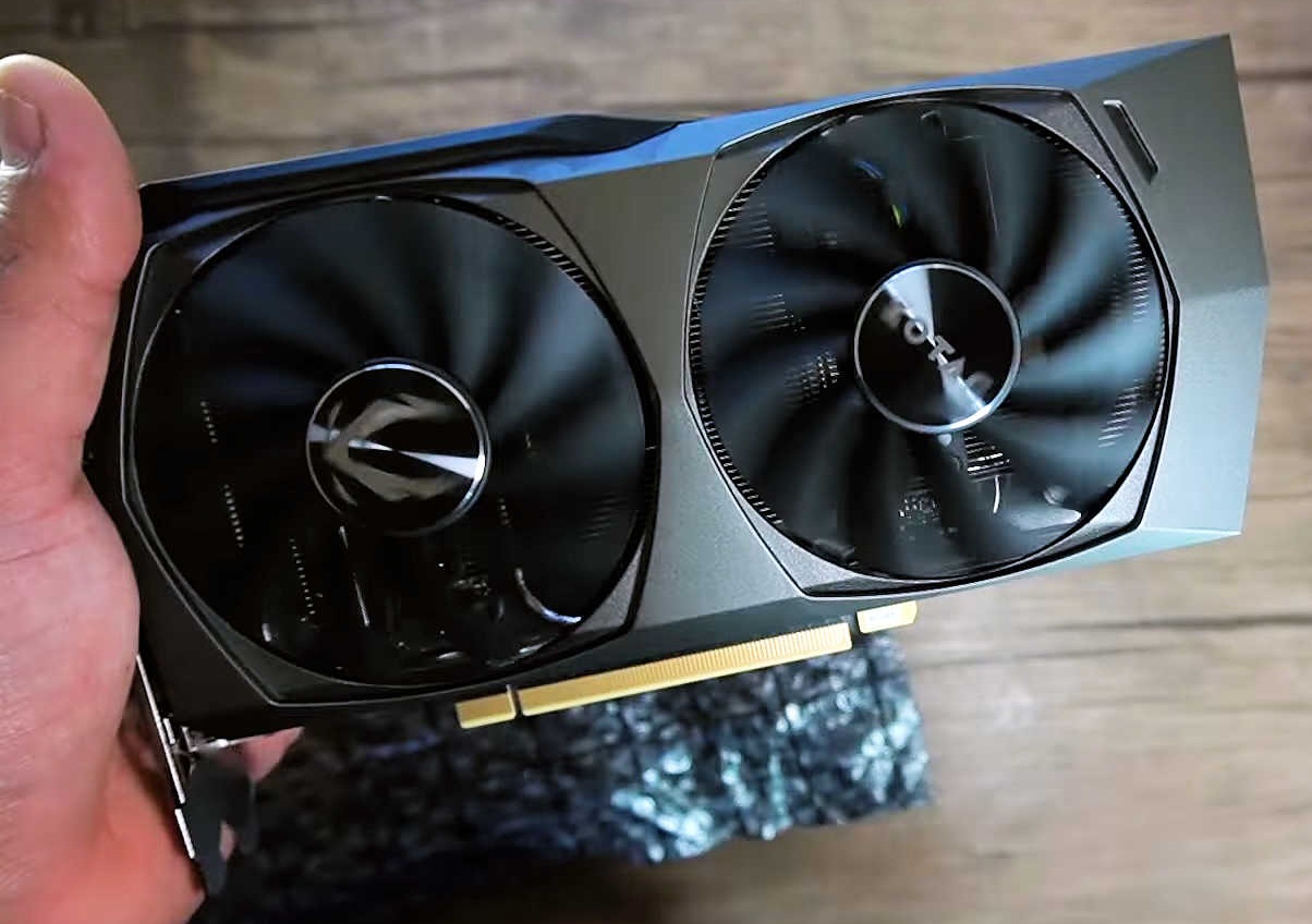 Nvidia ограничит хешрейт geforce rtx 3060 в майнинге и выпустит видеокарты для майнеров