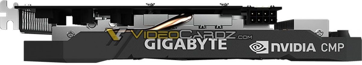 Gigabyte CMP 30HX