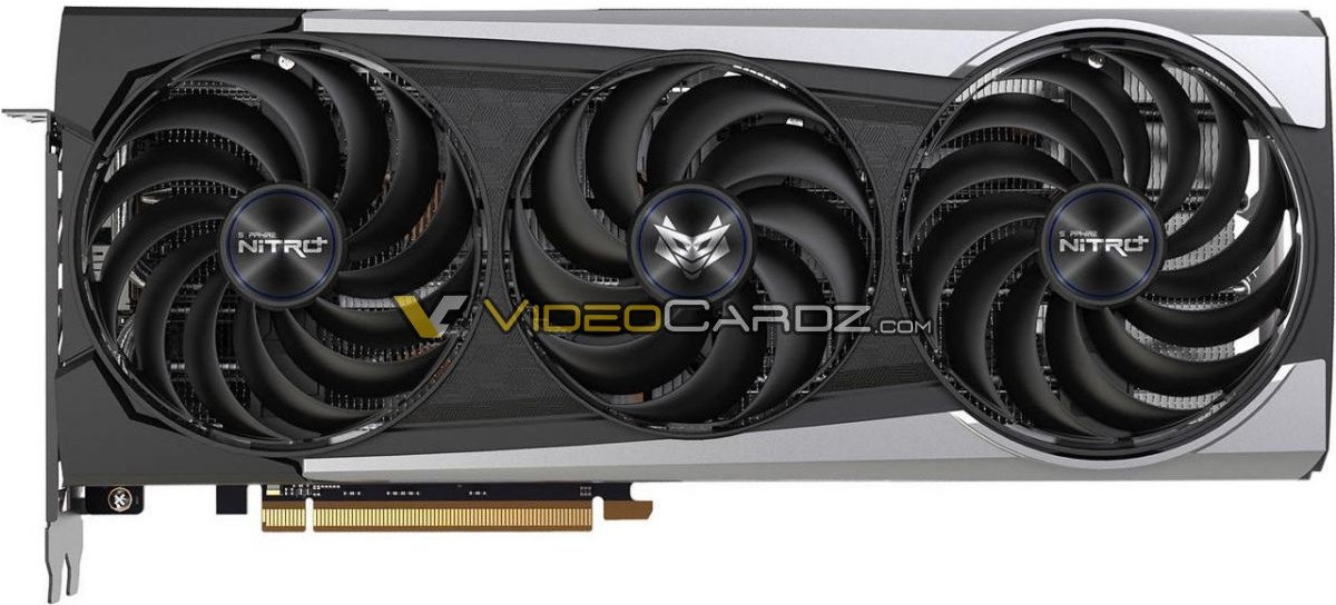 Sapphire Radeon RX 6700 XT