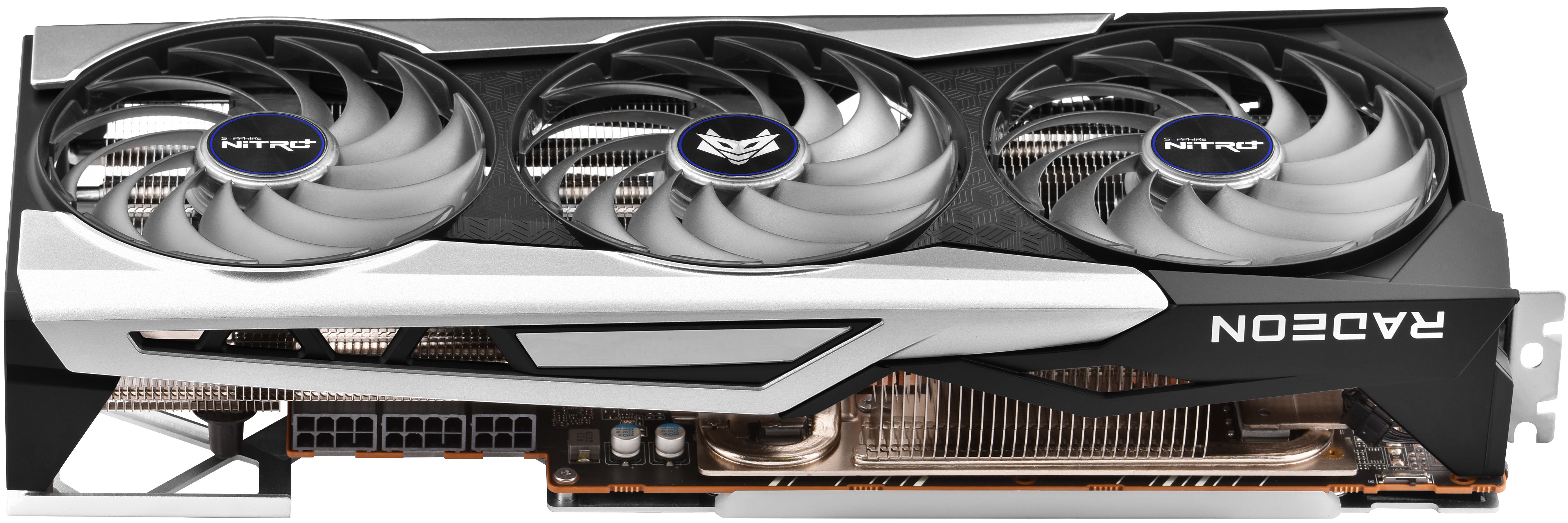 Sapphire Radeon RX 6900 XT Nitro+ Special Edition