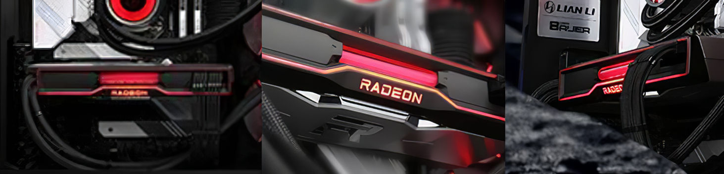 Radeon RX 6900 XT LC