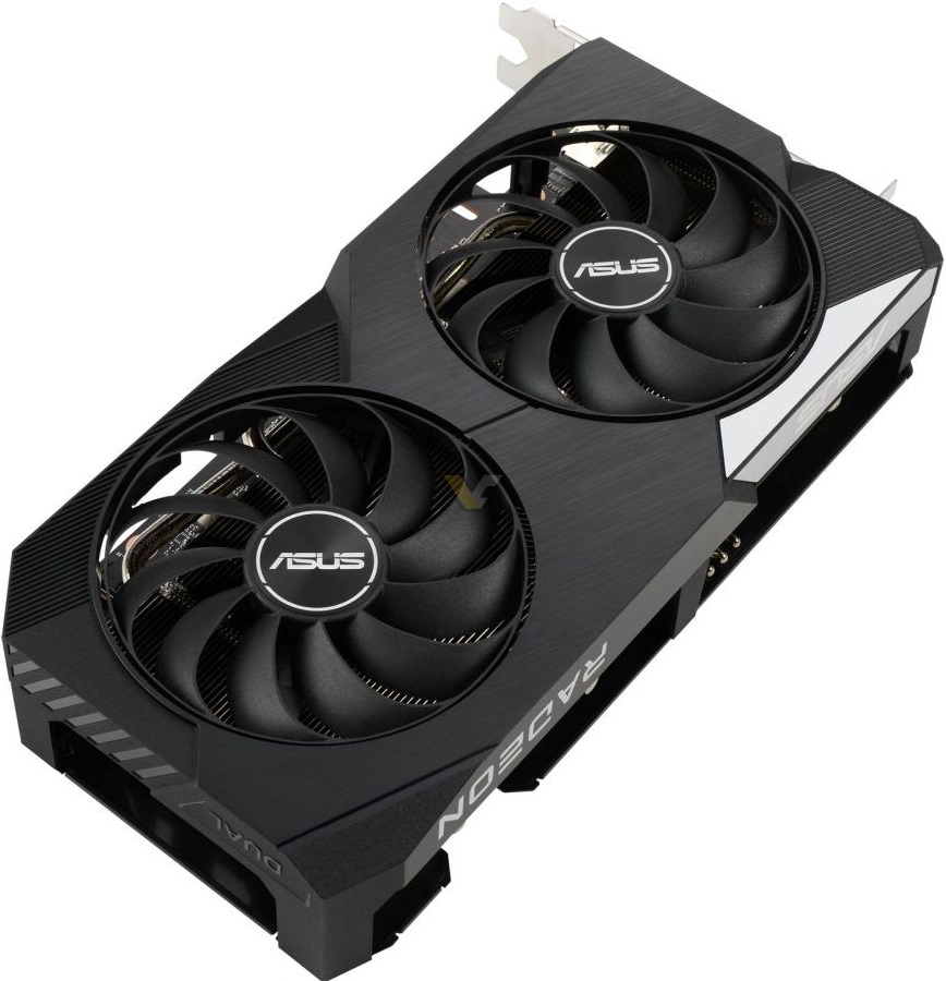 Radeon RX 6600 XT