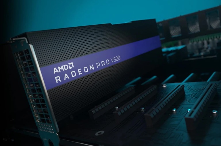 AMD BC-160